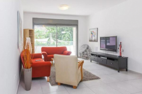 Гостиница Apartment Near Weizmann Institute  Реховот